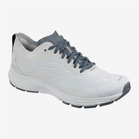 Salomon SONIC RA PRO 2 W Womens Running Shoes White | Salomon South Africa